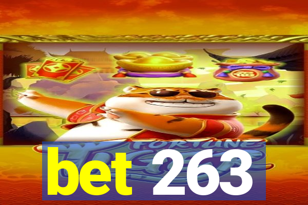 bet 263